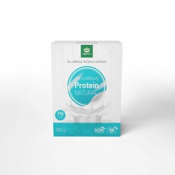 Protein syrovátkový 180 g Topnatur