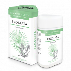 Prostata Topvet