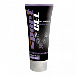 Sport gel na klouby (for joints) 100ml Topvet