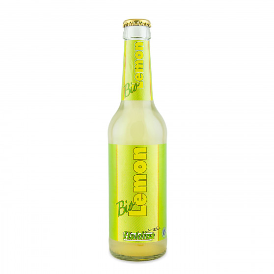 Limonáda Citrón BIO 330 ml Härtsfelder